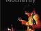 JIMI HENDRIX - LIVE AT MONTEREY - BLU-RAY FOLIA