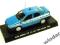 Alfa Romeo 155 1.8 16v Twin Polizia Policja 1:43