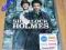 DVD - Sherlock Holmes [ 2 DVD ]R. Downey Jr-FOLIA