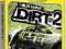 Colin McRae Dirt2 Platinum FOLIA!!! przesyłka 6 zł