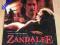 DVD - Zandalee -- Nicolas Cage --LEKTOR-FOLIA !!!