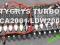 LDW2000/CA2001 Tygrys Turbo + GRATIS