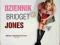 DZIENNIK BRIDGET JONES - DVD NOWE TANIO !