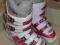 Buty narciarskie ROSSIGNOL FUN GIRL 23,5
