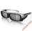 NOWE OKULARY 3D FULL HD PHILIPS PTA516/00 W-WA