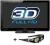 Panasonic TX-P42UT30E 3D FULL HD 600Hz+okulary 3D!