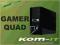 KOMIT X8 FX-8120 8RDZENI 8GB GTS450 2GB 500GB RATY