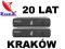Opticum X80 HDMi lub RF do TNK TV na Kartę Kraków