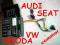 SAMontuj CK-100 CK-200 Leniuch AUDI Skoda VW Seat
