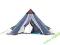 Namiot Tipi 2 osobowy 270x270x150!