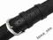 ELEGANCKI SKÓRZANY PASEK DO ZEGARKA 18mm.