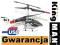 HELIKOPTER W909-3 METAL SERIES RADIO GYRO 3D 2011r