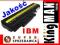 BATERIA do IBM T40 T42 T43 R50 etc 5200mAh NOWA!!!