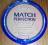 RIMMEL MATCH PERFECTION 103 TRUE IVORY puder