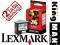 TUSZ LEXMARK 26 10N0026 Z13 Z25 Z33 Z515 Z605 NOWY