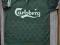 KOSZULKA POLO CARLSBERG SPONSOR EURO 2012 ROZ L