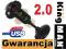 NOWOCZESNY HUB USB 2.0 ROZDZIELACZ PORTY 2011r /04