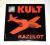 KULT Kazelot /CD/ /Kazik/ SINGIEL