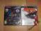 2 GRY: GRAN TURISMO 5 i GOD OF WAR 3 / PS3 / PL