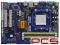 N68C-S UCC DDR2 DDR3 RAID VGA LAN mATX AM2 AM3