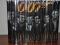 James Bond Kolekcja (22 DVD)
