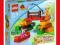 ZESTAW LEGO DUPLO WYPRAWA TYGRYSKA 5946 W-wa 24h%