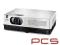 Projektor PLC-XD2600 3LCD XGA 2600 Ansi LAN wawa