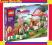 Zestaw Lego Belville STAJNIA 7585 24h W-wa