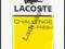 LACOSTE CHALLENGE RE/FRESH - WODA TOALETOWA 30 ML