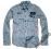 DESIGUAL - XXL - BOQUERON MEN SHIRT - WYPRZEDAŻ!