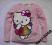 H&M_ CUDOWNA BLUZECZKA HELLO KITTY 122-128