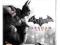 NOWA BATMAN ARKHAM CITY PL PS 3 -TRADENET1