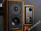 SONUS FABER MINIMA FM2 nie Usher Harbeth LS3/5A