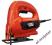BLACK&DECKER Wyrzynarka KS777T2A + GRATIS GW.