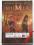 DVD- MUMIA: GROBOWIEC CESARZA SMOKA  , folia PL