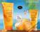 Żel+Krem+Maseczka Essentials Tropical  Oriflame