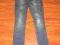 SPODNIE CIĄŻOWE H&M 36 JEANSY CIĄŻOWE JAK NOWE