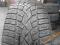 OPONA ZIMOWA DUNLOP 205/ 55 R 16