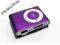 ODTWARZACZ MP3 CZYTNIK KART MICRO SD 4GB prezent