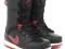 Buty Nike 6.0 Vapen Black/Vars Red 10,5/2012 W-wa