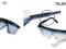 OKULARY,GOGLE OCHRONNE-PROFI-12szt -NAJTANIEJ-HURT