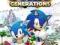 Gra PC Sonic Generations