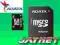 ADATA 8GB micro SDHC 8 GB Class 10 microSD +ad SD