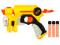 NERF N-Strike Nite Finder 28419 Hasbro + Laser cel