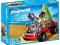 Playmobil Quad plażowy 4863 GRATIS