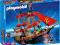 Playmobil Statek piracki 4424 + GRATIS PROMOCJA!