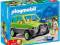 Playmobil Weterynarz z samochodem 4345 + GRATIS