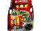 LEGO Ninjago Spinner Chopov 2114 + Katalog