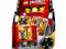 LEGO Ninjago Spinner Krazi 2116 + Katalog