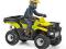 Schleich Quad z kierowcą 42051 SUPER